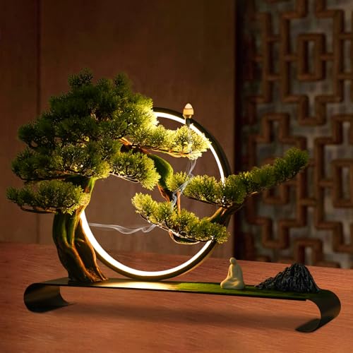 Top 5 Best Realistic Artificial Bonsai Tree: My Expert Review