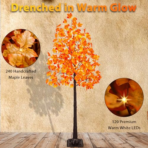 Best Outdoor Artificial Trees Artificial Lights: My Expert Review