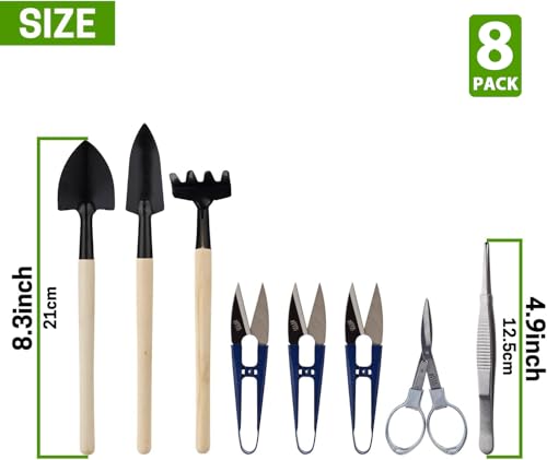 Kaneshin Bonsai Tool Set Review: Pro-Level Picks & Alternatives