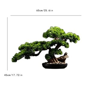 Top 5 Most Realistic Artificial Bonsai Tree
