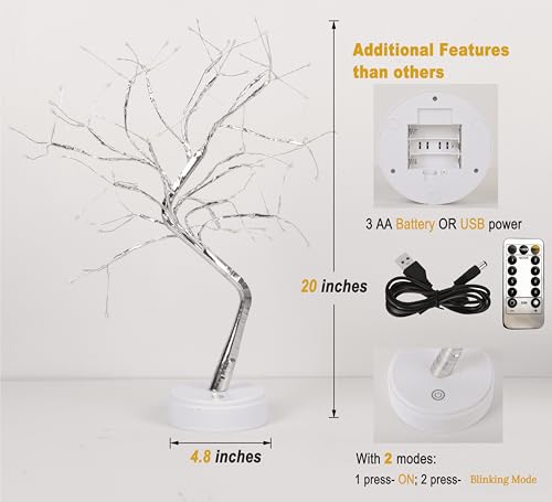 Best Bonsai Tree Light Lamp Review