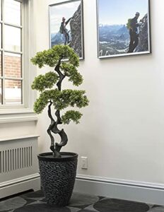 Extra Large Artificial Bonsai Tree Outdoor