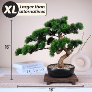 Best Imitation Bonsai Artificial Trees