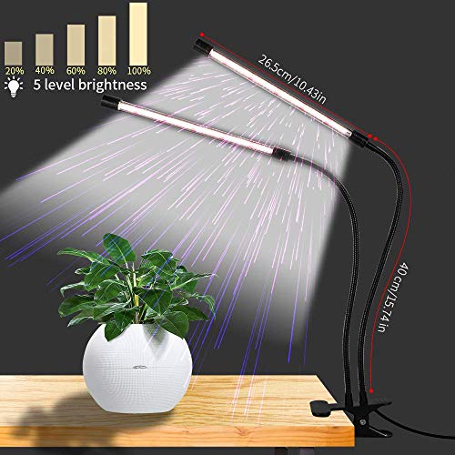 Full Spectrum Led Grow Lights For Bonsai