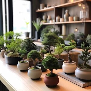 Best Small Bonsai Tree For Terrarium