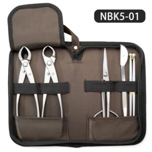 Top 5 Best Bonsai Pruning Tools