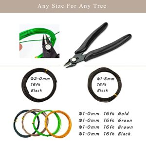 Best Marcotting Procedures For Bonsai