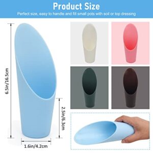 Top 5 Best Bonsai Soil Scoop