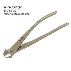 Vouiu Bonsai Tools Review