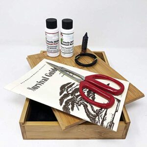 Tinyroots Bonsai Tools Review