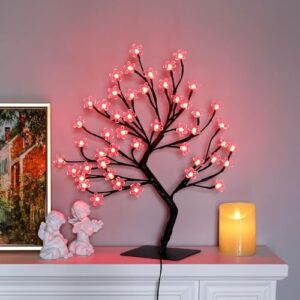 Best LED Artificial Lighted Cherry Blossom Tree