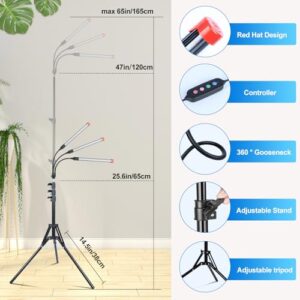 High Power Led Grow Lights For Indoor Bonsai Trees