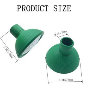 Best Bonsai Watering Nozzle