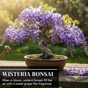 Best Flowering Indoor Bonsai Trees