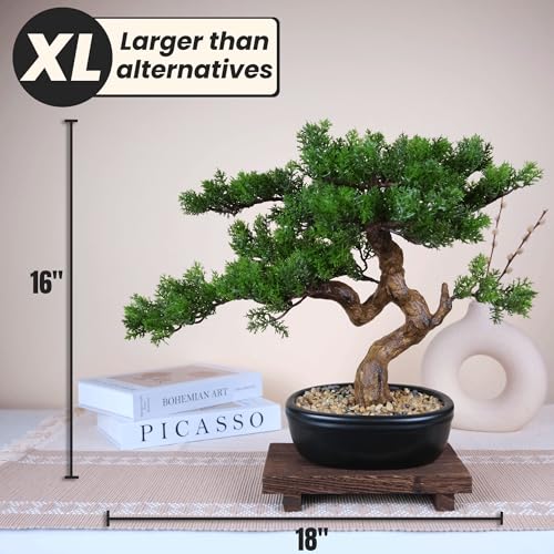 Best High Quality Artificial Bonsai Trees