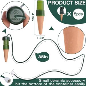 Best Bonsai Watering Spikes