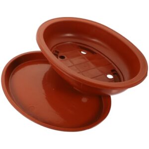 Extra Large Bonsai Pots Clearance 12x15