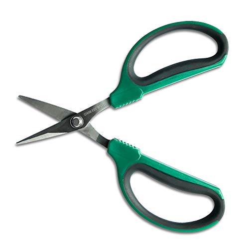 Best Bonsai Pruning Shears High Stainless Steel