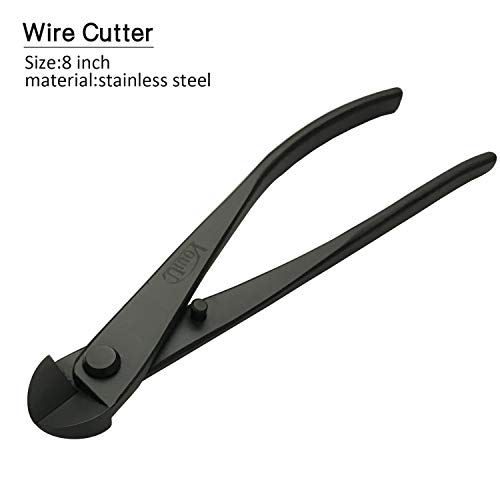 Best Professional Bonsai Pruning Tools
