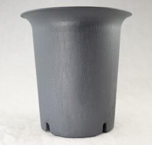 2 Cascade Bonsai Pots Clearance