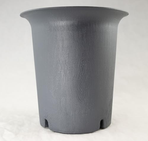 2 Cascade Bonsai Pots Clearance