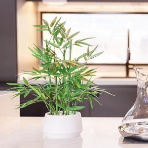 Best Artificial Bamboo Plants For Home Decor