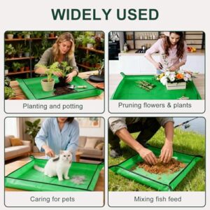 Best Bonsai Repotting Mat