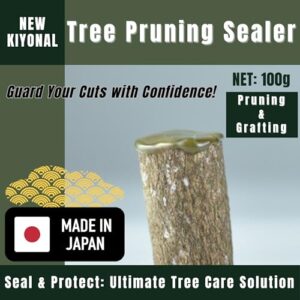 Best Bonsai Cut Paste Alternative