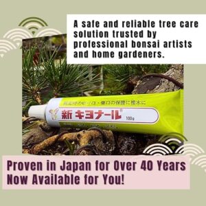 Top 5 Best Bonsai Pruning Sealer