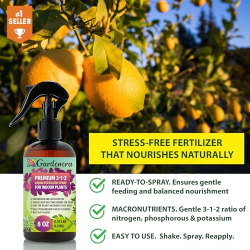 Best Garden Plant Spray For Bonsai