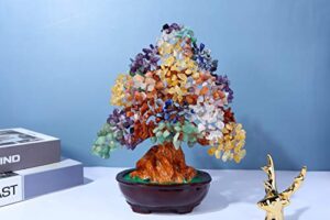 Top 5 Best Bonsai Money Tree Crystal
