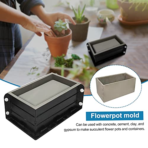Top 5 Best Bonsai Pot Silicone Mold