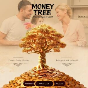 Top 5 Best Exotic Bonsai Money Tree