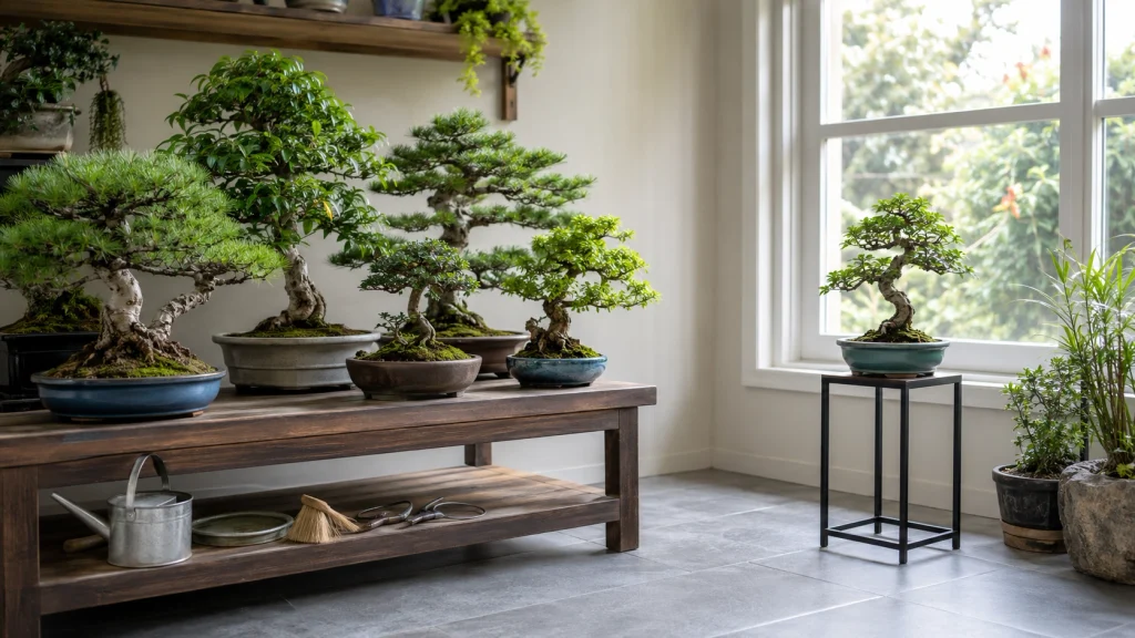 How Long Should You Quarantine a New Bonsai in an isolated growing area